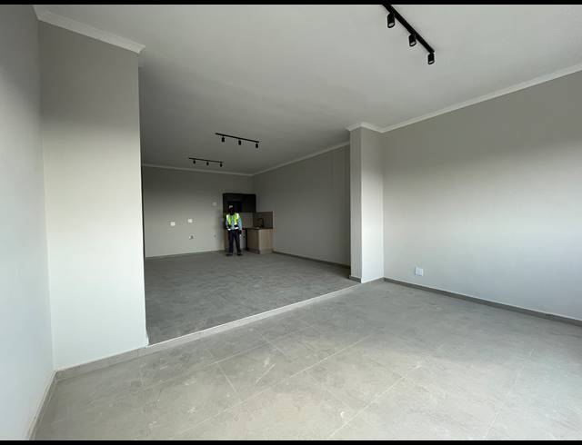 96M² OFFICE TO LET IN RIVONIA